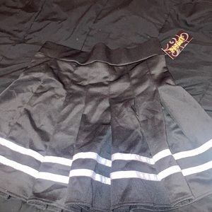 Skirt from spirit Halloween
